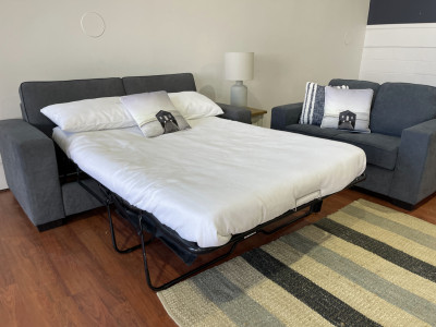 Avery Sofa Bed