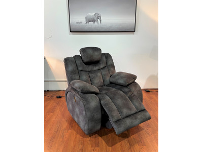 Parker Power Recliner