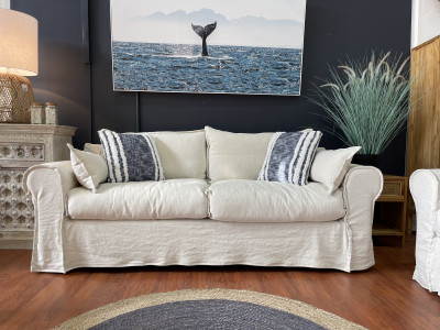 Riviera 3 Seater Lounge