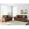 Silverton 3 + 2 Seater Lounge