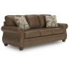 Silverton 3 Seater Lounge
