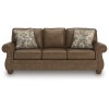 Silverton 3 Seater Lounge