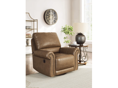 Silverton Rocker Recliner