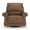 Silverton Rocker Recliner