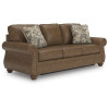 Silverton Sofa Bed 