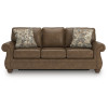 Silverton Sofa Bed 