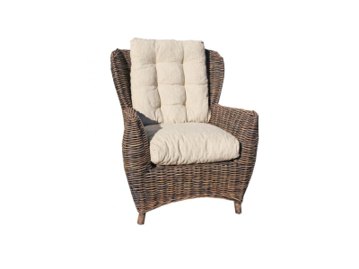Toba Wing Chair