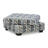 Bailey Storage Ottoman