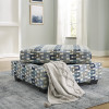 Bailey Storage Ottoman