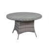 Worcester 5pce Outdoor Dining Suite