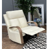 Ascot Leather Recliner Chair