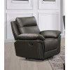 Matteo Leather Recliner Chair