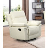 Matteo Leather Recliner Chair