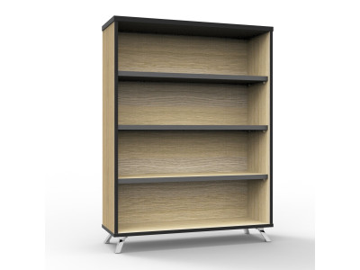 Infinity Bookcase - 1200mm x 900mm x 315mm