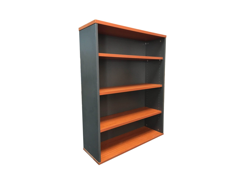 Open Bookcase - 1200mm x 900mm x 315mm Open Bookcase - 1200mm x 900mm x 315mm
