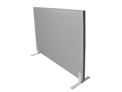 Free Standing Acoustic Screen - 1500mm x 1500mm
