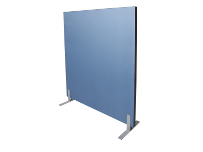 Free Standing Acoustic Screen - 1500mm x 1800mm