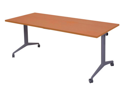 Flip Top Table - 1800mm x 750mm