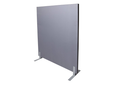 Free Standing Acoustic Screen - 1800mm x 1500mm