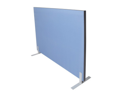 Free Standing Acoustic Screen - 1800mm x 1800mm