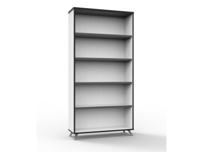 Infinity Bookcase - 1800mm x 900mm x 315mm