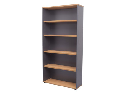 Open Bookcase - 1800mm x 900mm x 315mm