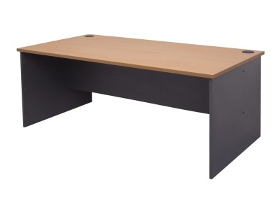 Open Workstation - 1800mm x 750mm x 730mm