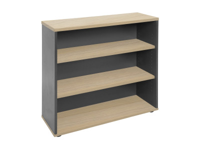 Open Bookcase - 900mm x 900mm x 315mm