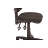 EC070BH High Back Operator Chair