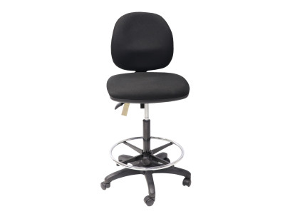 EC070BM Drafting Medium Back Drafting Chair