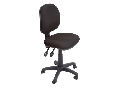 EC070CM Medium Back Operator Chair