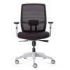 Luminous Promesh Operator Chair