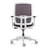 Luminous Promesh Operator Chair