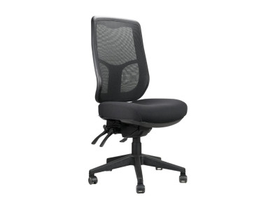 Merida High Back Chair