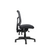 Mirae Medium Back Chair