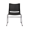 PMV-BK Visitor Chair