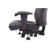 PU300 High Back PU Chair