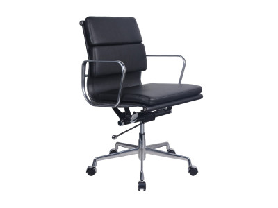 PU900M Medium Back Executive Chair