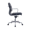 PU900M Medium Back Executive Chair