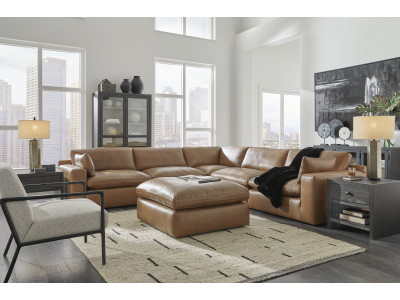 Charlotte Corner Lounge Suite