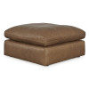 Charlotte Ottoman