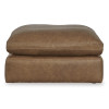 Charlotte Ottoman