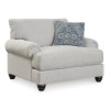 Cotswold Oversized 1 Seater Lounge