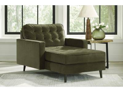 Metro 1 Seater Chaise