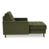 Metro 1 Seater Chaise