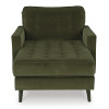 Metro 1 Seater Chaise