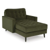 Metro 1 Seater Chaise