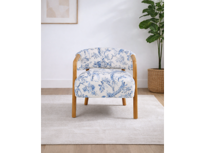 Alice Accent Chair