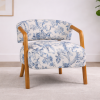 Alice Accent Chair
