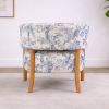 Alice Accent Chair